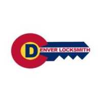 Denver Locksmiths Logo