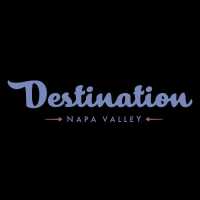 Destination Napa Valley Logo