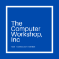 The Computer Workshop Logo