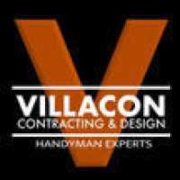 Villacon General Contractor Logo