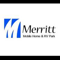 Merritt Mobile Home & RV Park Logo
