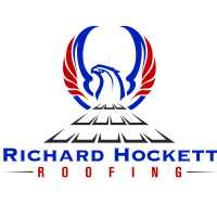 Richard Hockett Roofing Logo