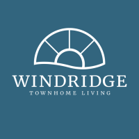 Windridge Townhomes Logo