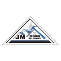 JM Roofing Solutions Logo
