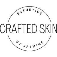 Crafted Skin by Jasmine Logo