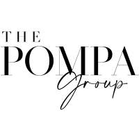 Frank Pompa, REALTOR | The Pompa Group - Twin Oaks Real Estate Logo