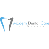Modern Dental Care of Queens Logo
