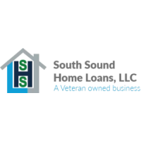 South Sound Home Loans Logo