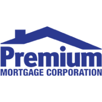 Premium Mortgage Corporation Logo