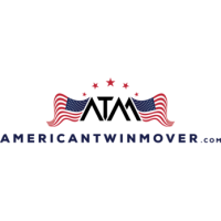 American Twin Mover Bowie Logo