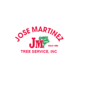 Jose Martinez Tree Service, Inc Logo