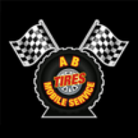 AB Tires Logo