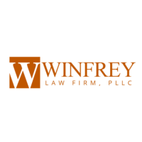 Winfrey Law Firm, PPLC Logo