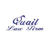 Quail Law Firm Logo