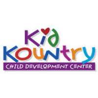 Kid Kountry Child Development Center Logo
