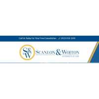 Scanlon & Wojton Logo