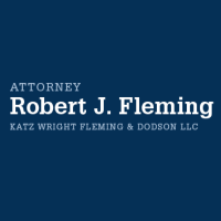 Robert J. Fleming, Attorney at Law Logo