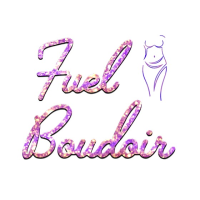 Fuel Boudoir Logo
