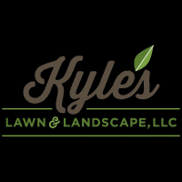 Kyle's Lawn and Landscape Logo