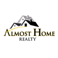 Almost Home Realty KS Logo