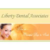 Liberty Dental Associates Logo