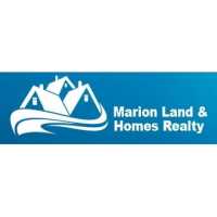 Marion  Land &  Homes Realty Inc Logo