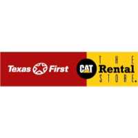 Texas First Rentals Waco Logo
