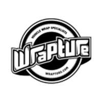 Wrapture Graphics Logo
