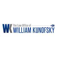 The Law Office of William Kunofsky Logo