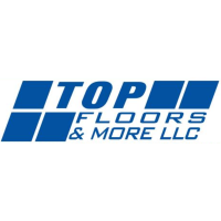 Top Floors & More LLC Logo