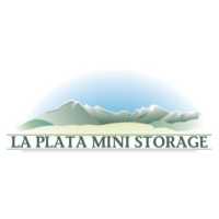 La Plata Mini Storage Logo