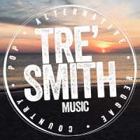 Treâ€™ Smith Music Logo