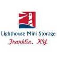 Lighthouse Mini Storage Logo