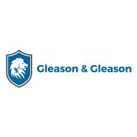 Gleason and Gleason Logo