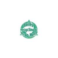 Bailey Recycling & Scrap Metal Logo