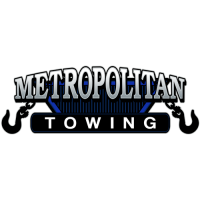Metropolitan Towing Inc. Logo