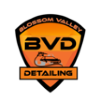 Blossom Valley Detailing LLC Logo