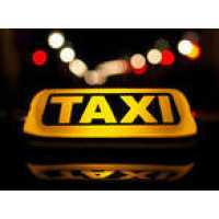 Taxi by Mike Logo
