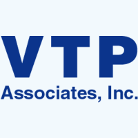 VTP Associates Inc Logo