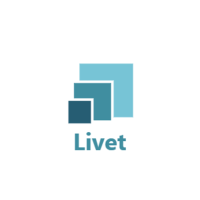 Livet Logo