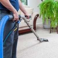 Clean Slate Carpet Cleaning Logo