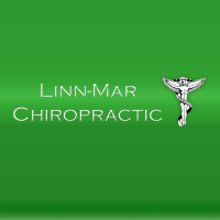 Linn-Mar Chiropractic Logo
