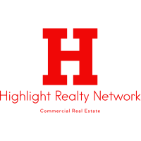 Office Leasing Highlight Realty Network Logo
