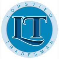 Longview Tradesman Logo