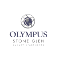 Olympus Stone Glen Logo