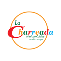 La Charreada Mexican Cuisine Logo