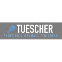 Tuescher Painting & Drywall Finishing Logo