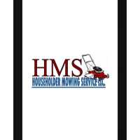 Householder Mowing Service, LLC Logo