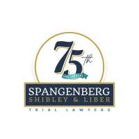 Spangenberg Shibley & Liber LLP Logo