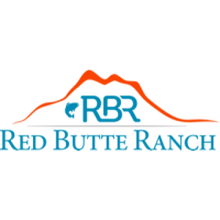 Red Butte Ranch Private Lodging Logo